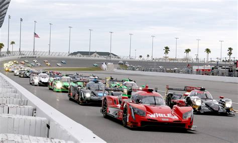 daytona rolex 2018 schedule|24 hour rolex at daytona.